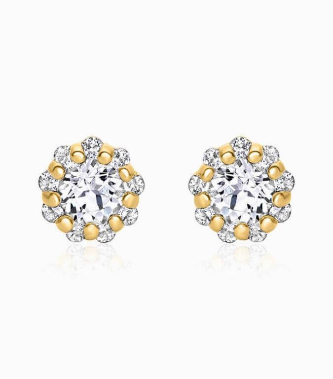 An unsurpassed silver ring